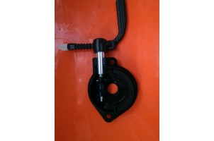 Husqvarna 236/240 Маслонасос, насос масла в зборі оригінал бензопила 